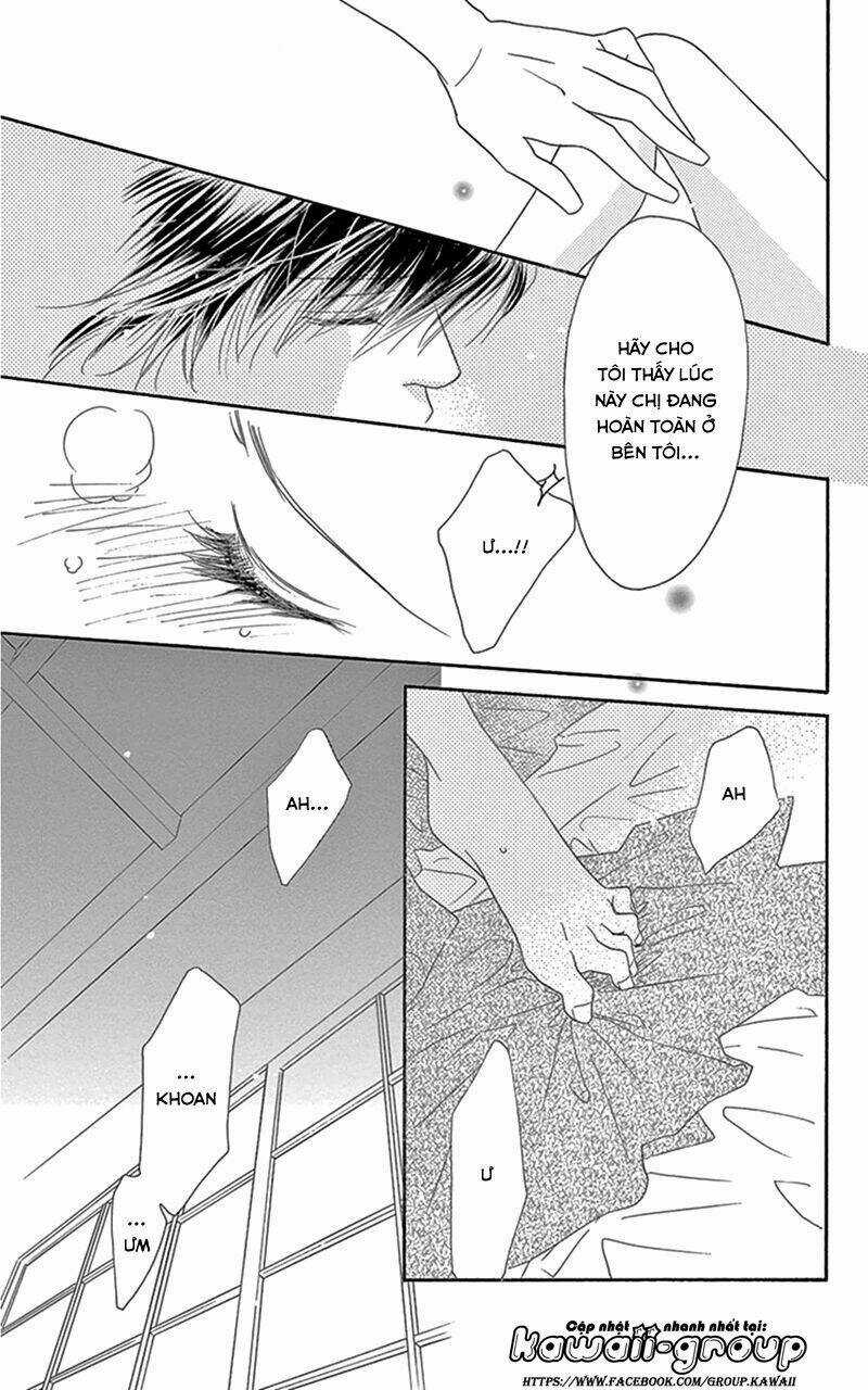 S-Love - Chapter 5 - Trang 25