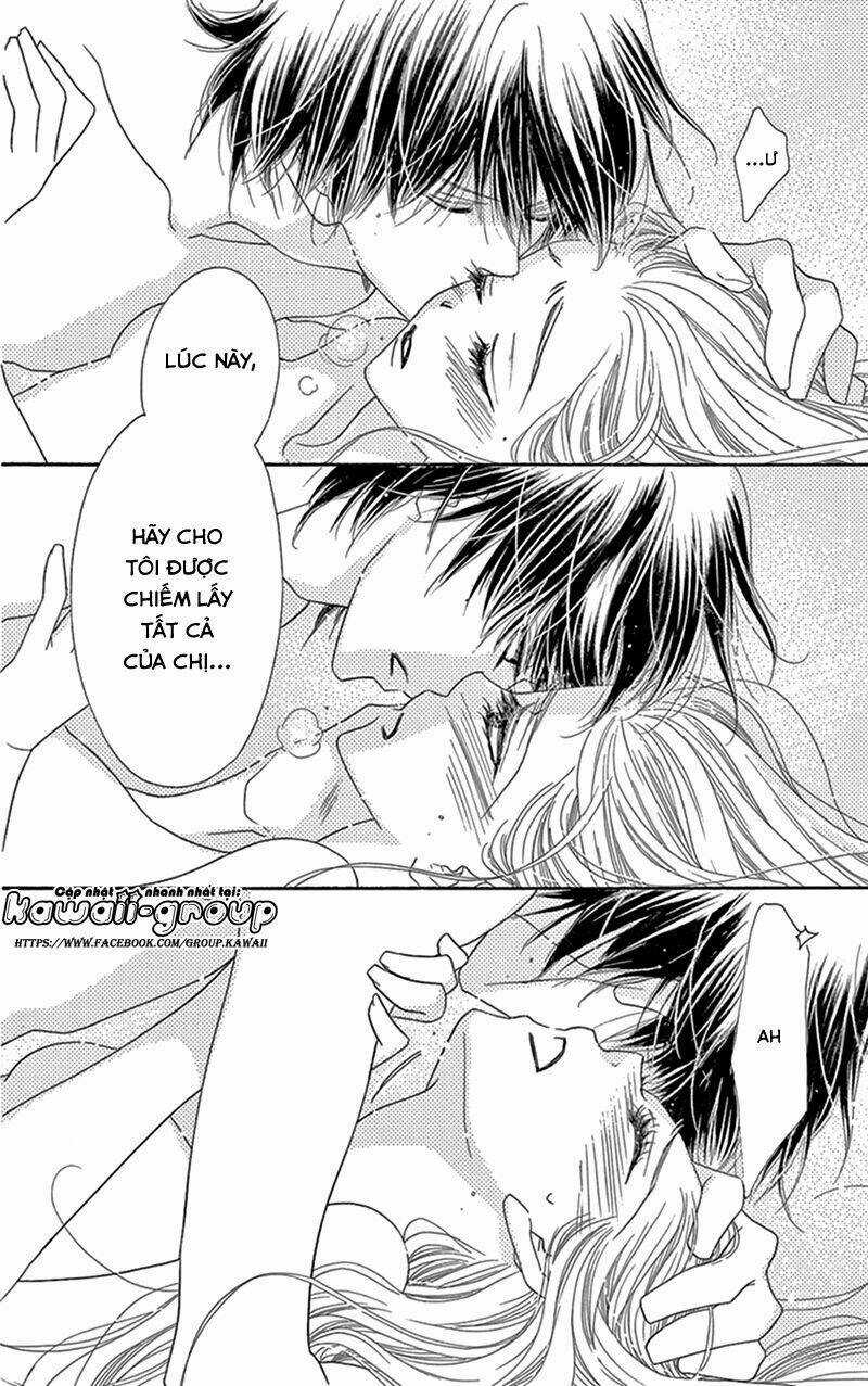 S-Love - Chapter 5 - Trang 26