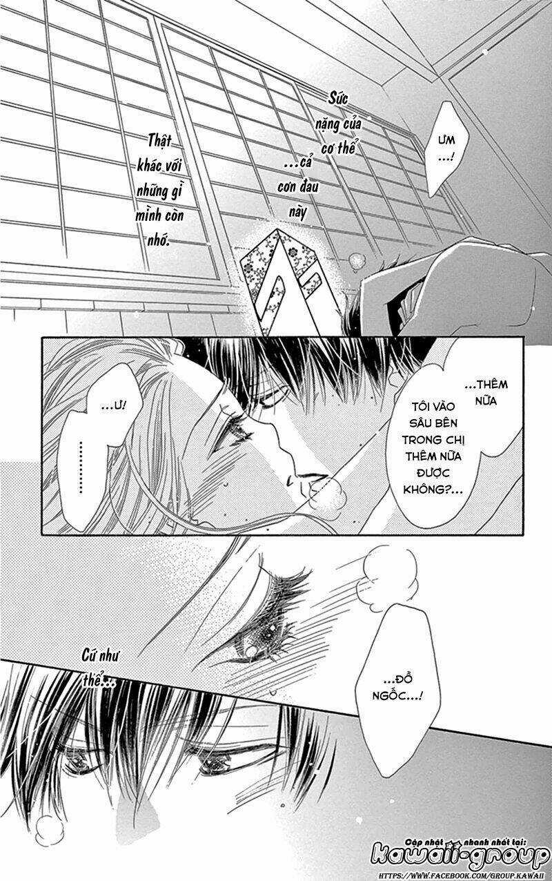 S-Love - Chapter 5 - Trang 29