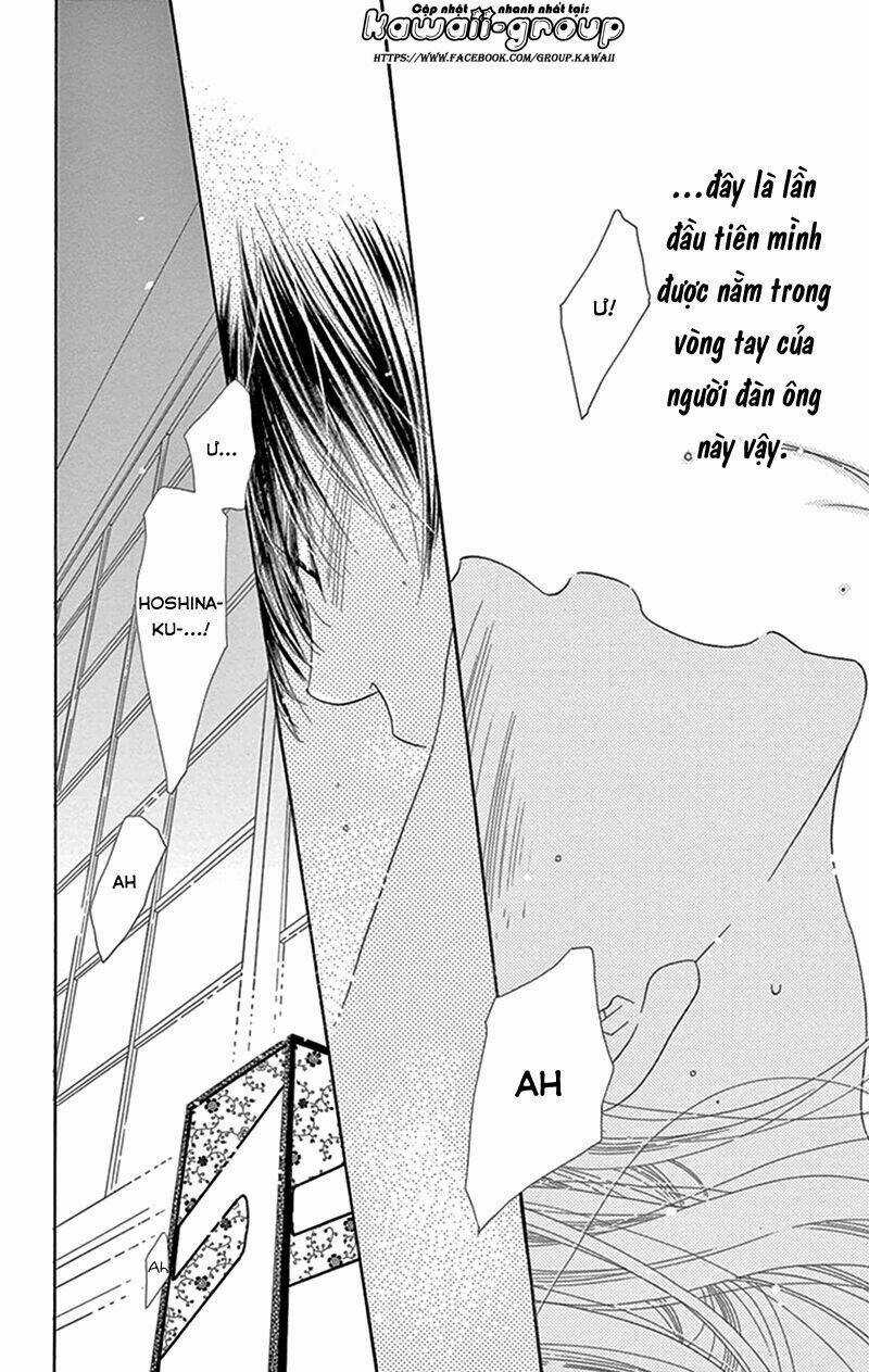 S-Love - Chapter 5 - Trang 30