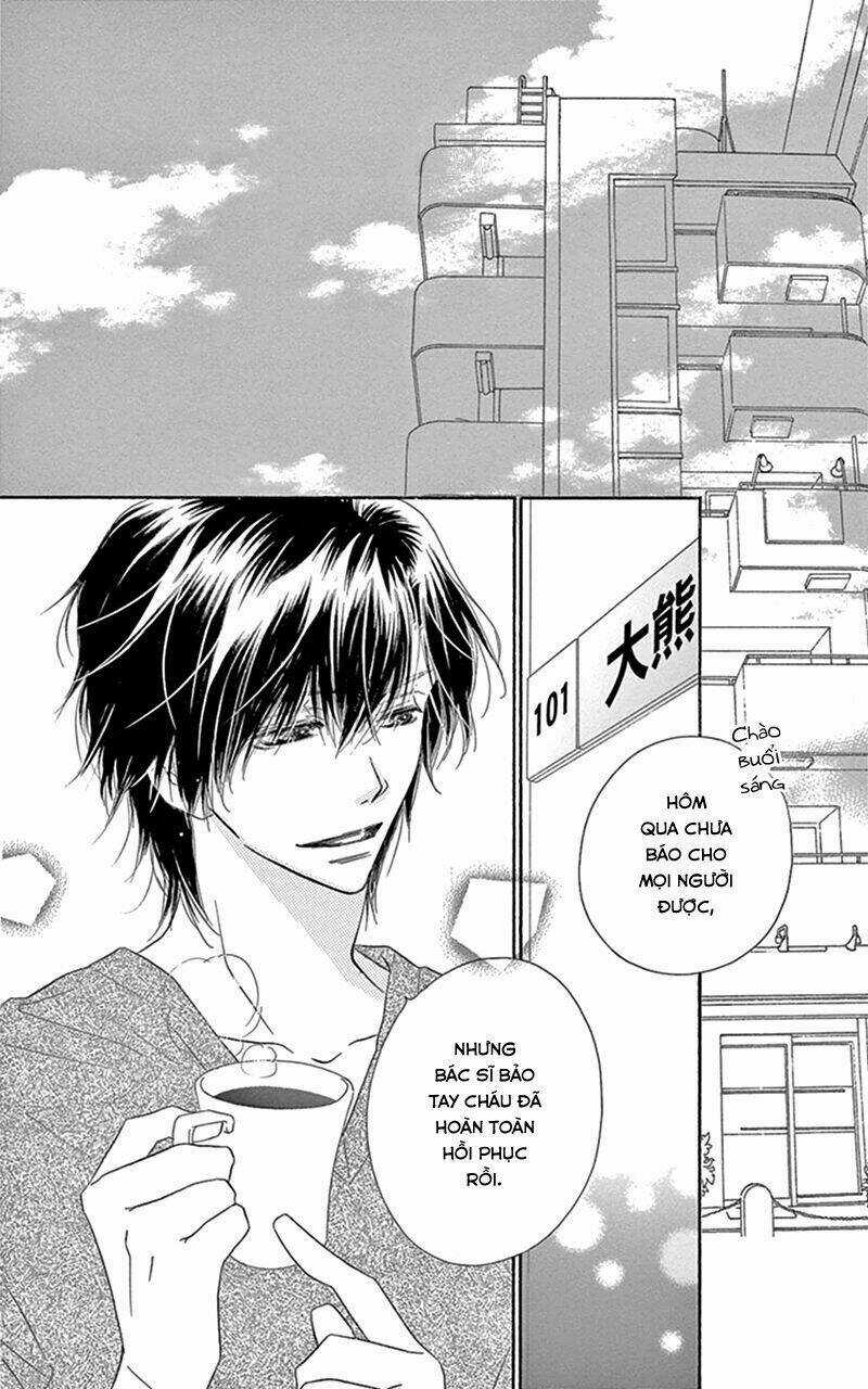 S-Love - Chapter 5 - Trang 4