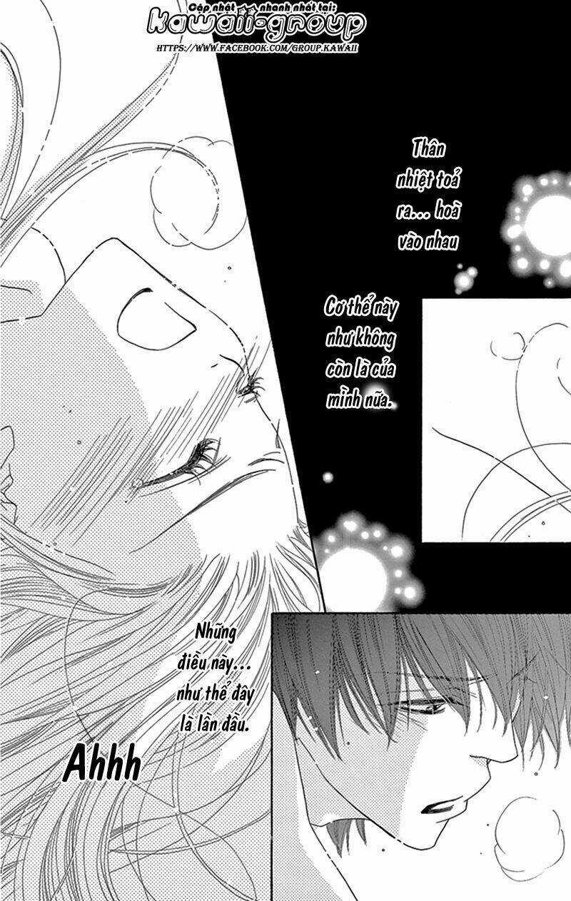 S-Love - Chapter 5 - Trang 35