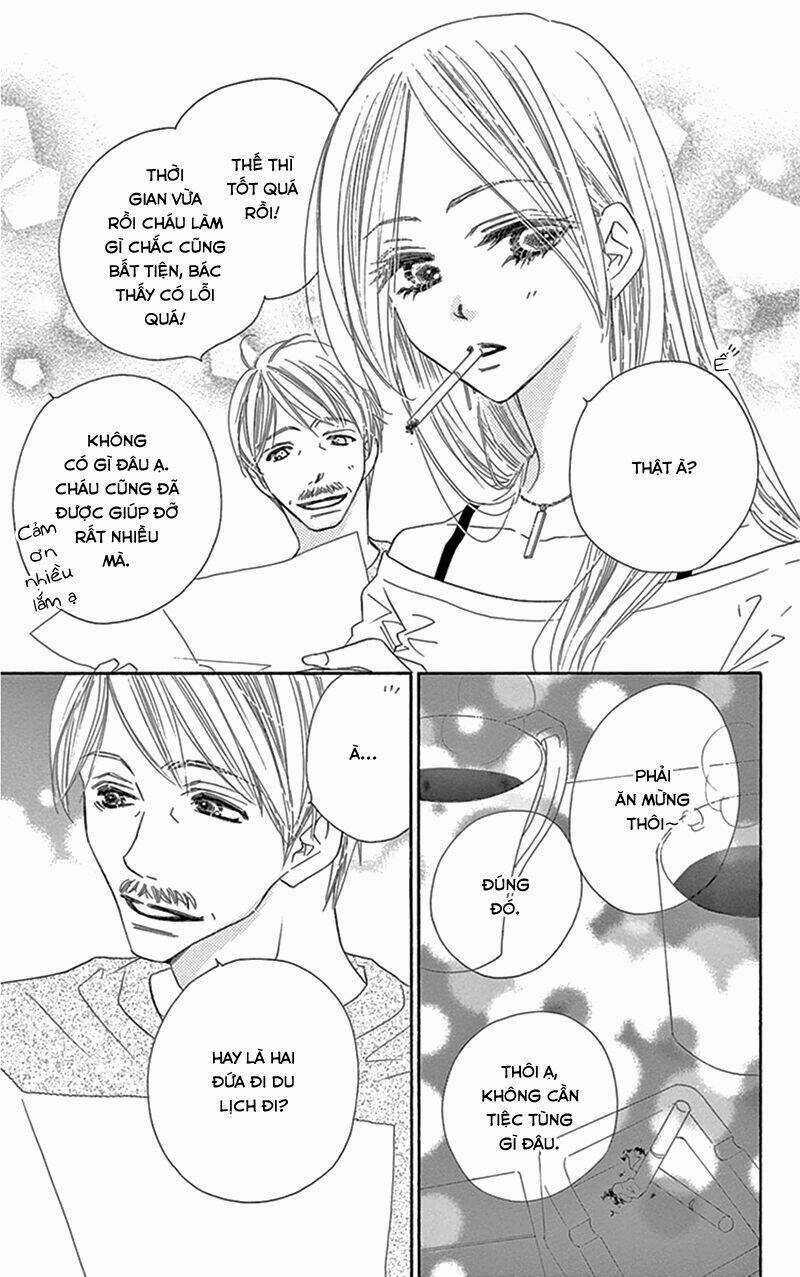 S-Love - Chapter 5 - Trang 5