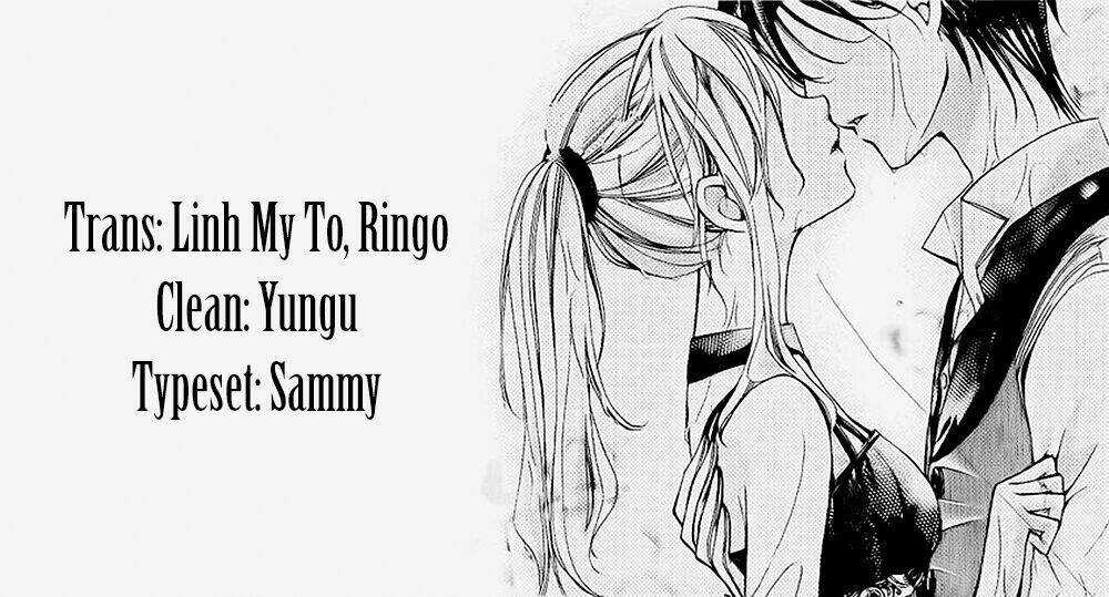 S-Love - Chapter 6 - Trang 2