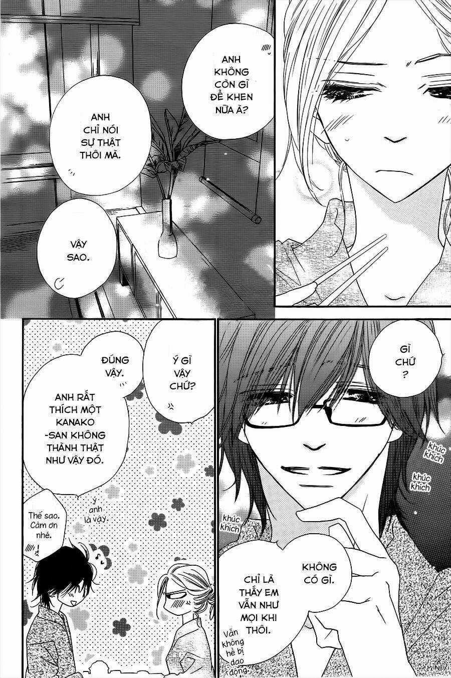 S-Love - Chapter 6 - Trang 12