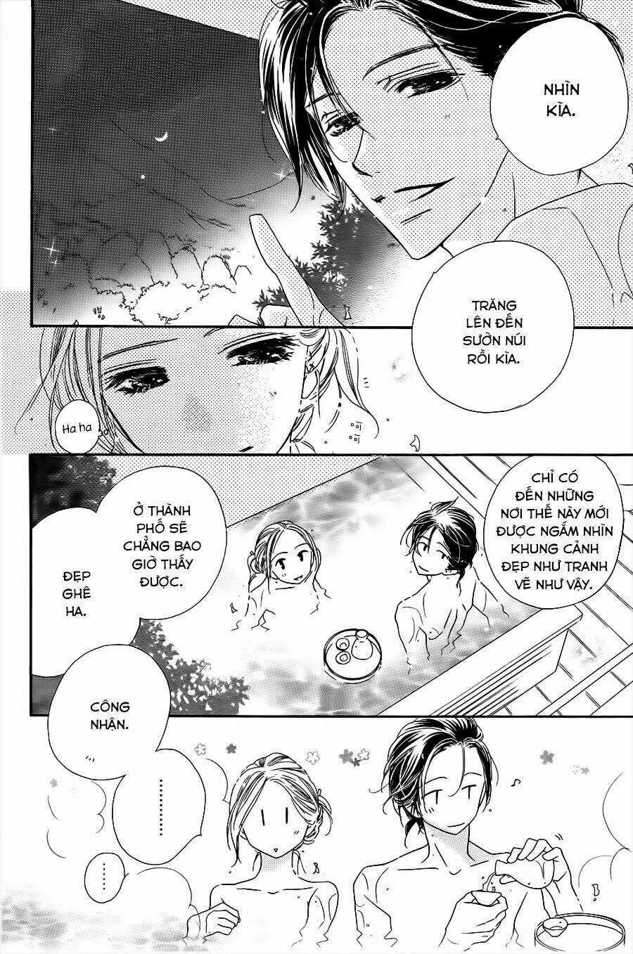 S-Love - Chapter 6 - Trang 14