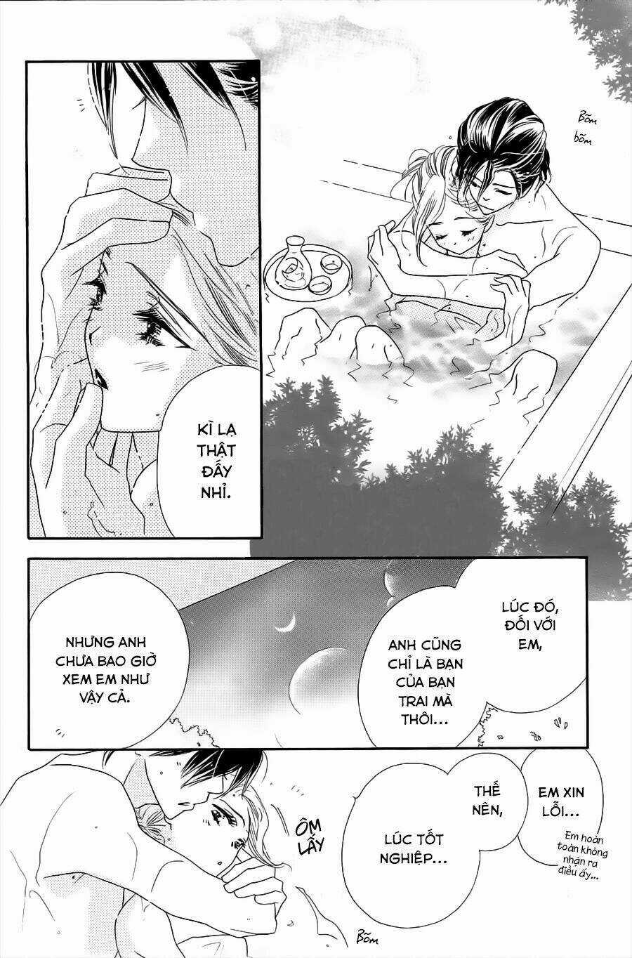 S-Love - Chapter 6 - Trang 18