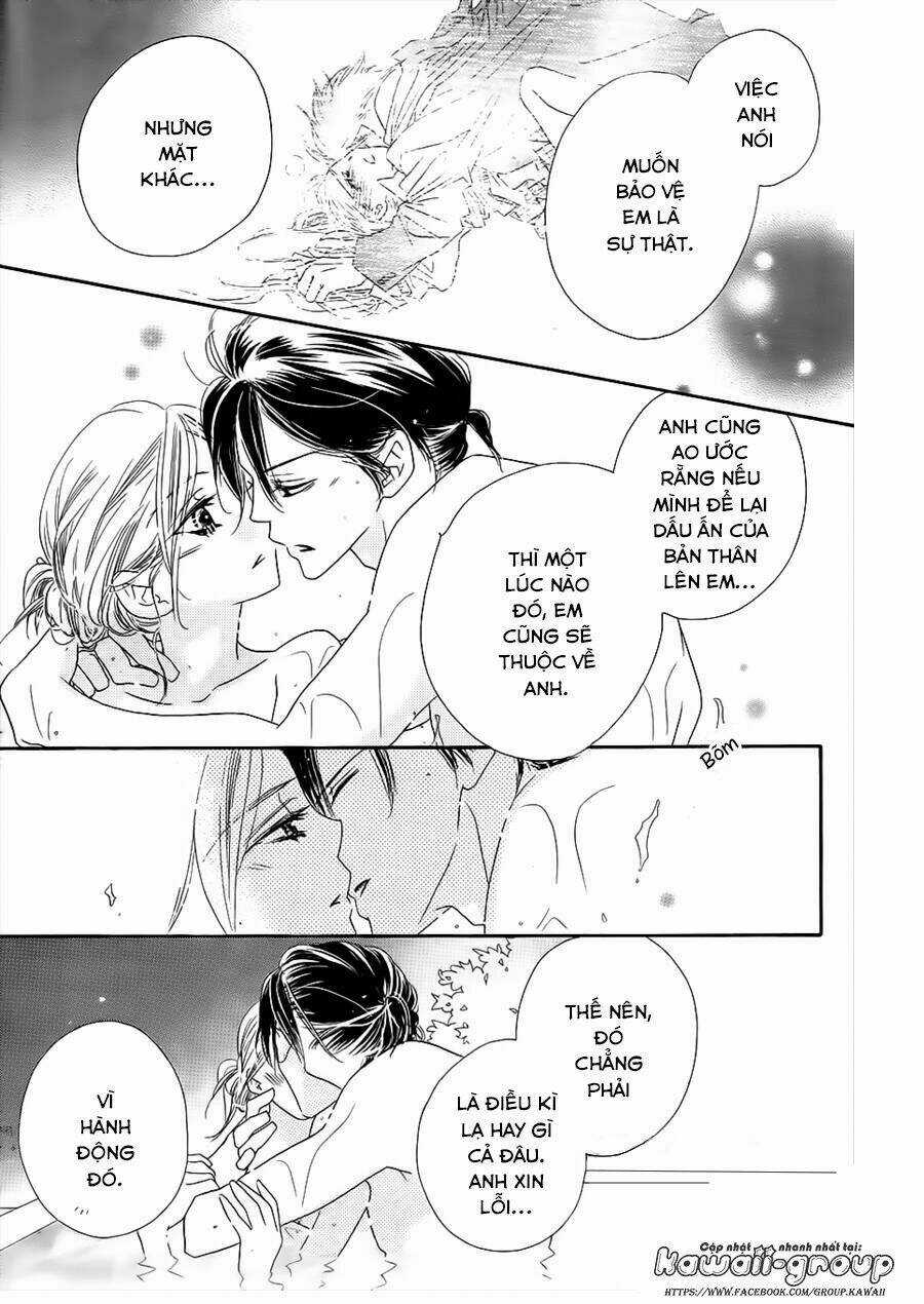 S-Love - Chapter 6 - Trang 19