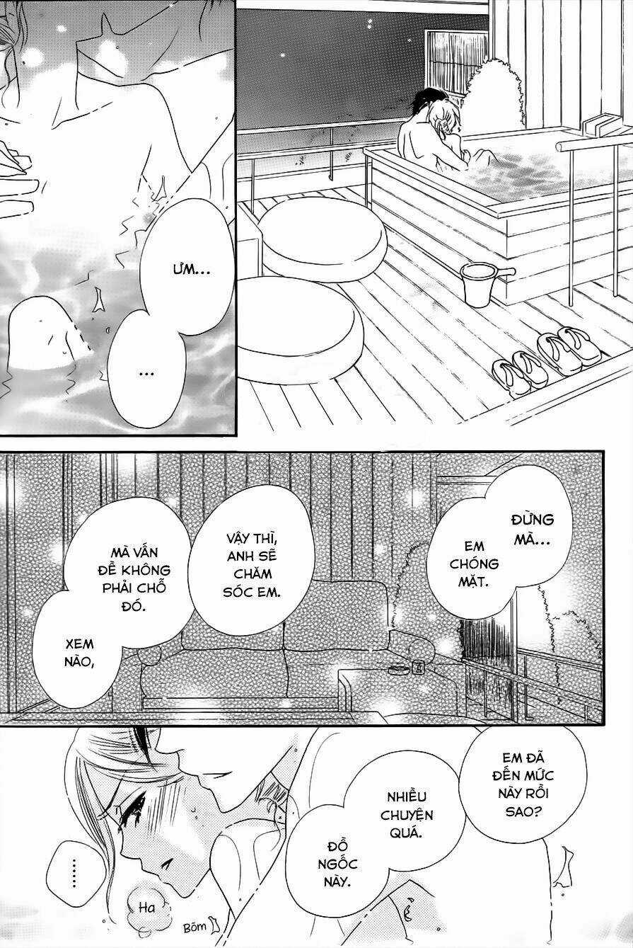 S-Love - Chapter 6 - Trang 21