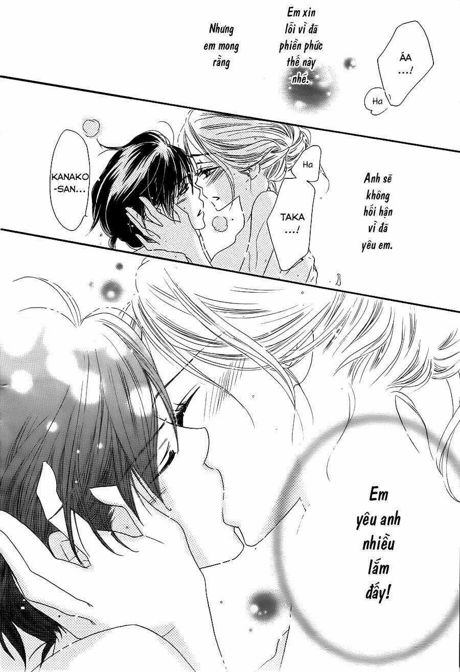 S-Love - Chapter 6 - Trang 26