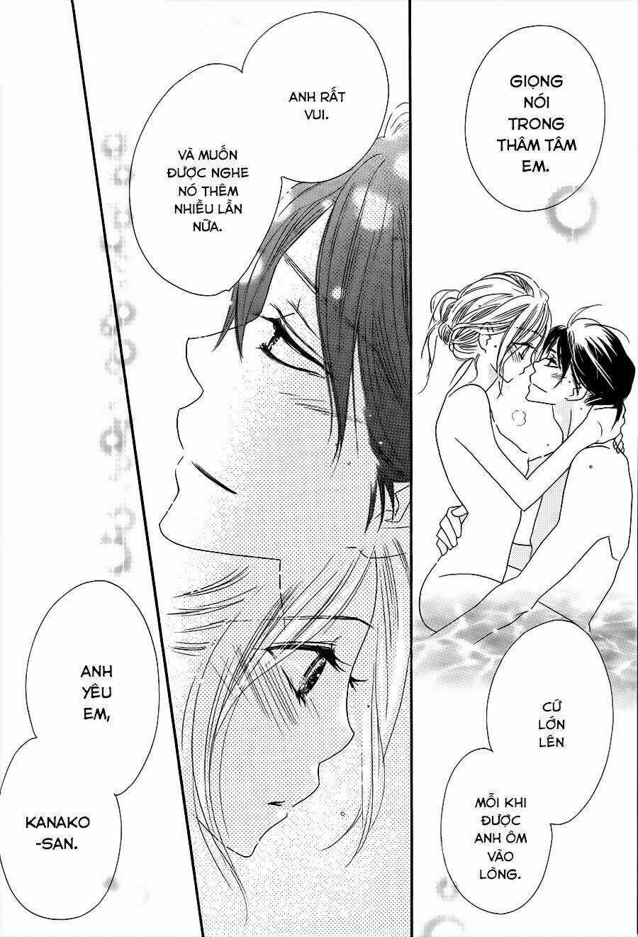 S-Love - Chapter 6 - Trang 28