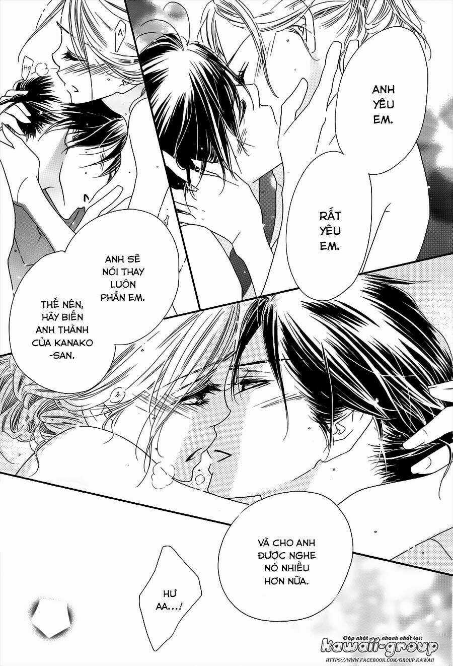 S-Love - Chapter 6 - Trang 29