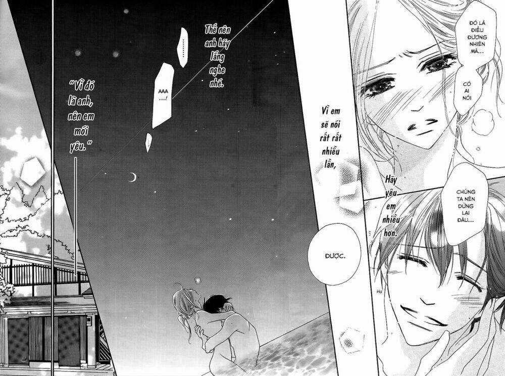 S-Love - Chapter 6 - Trang 30