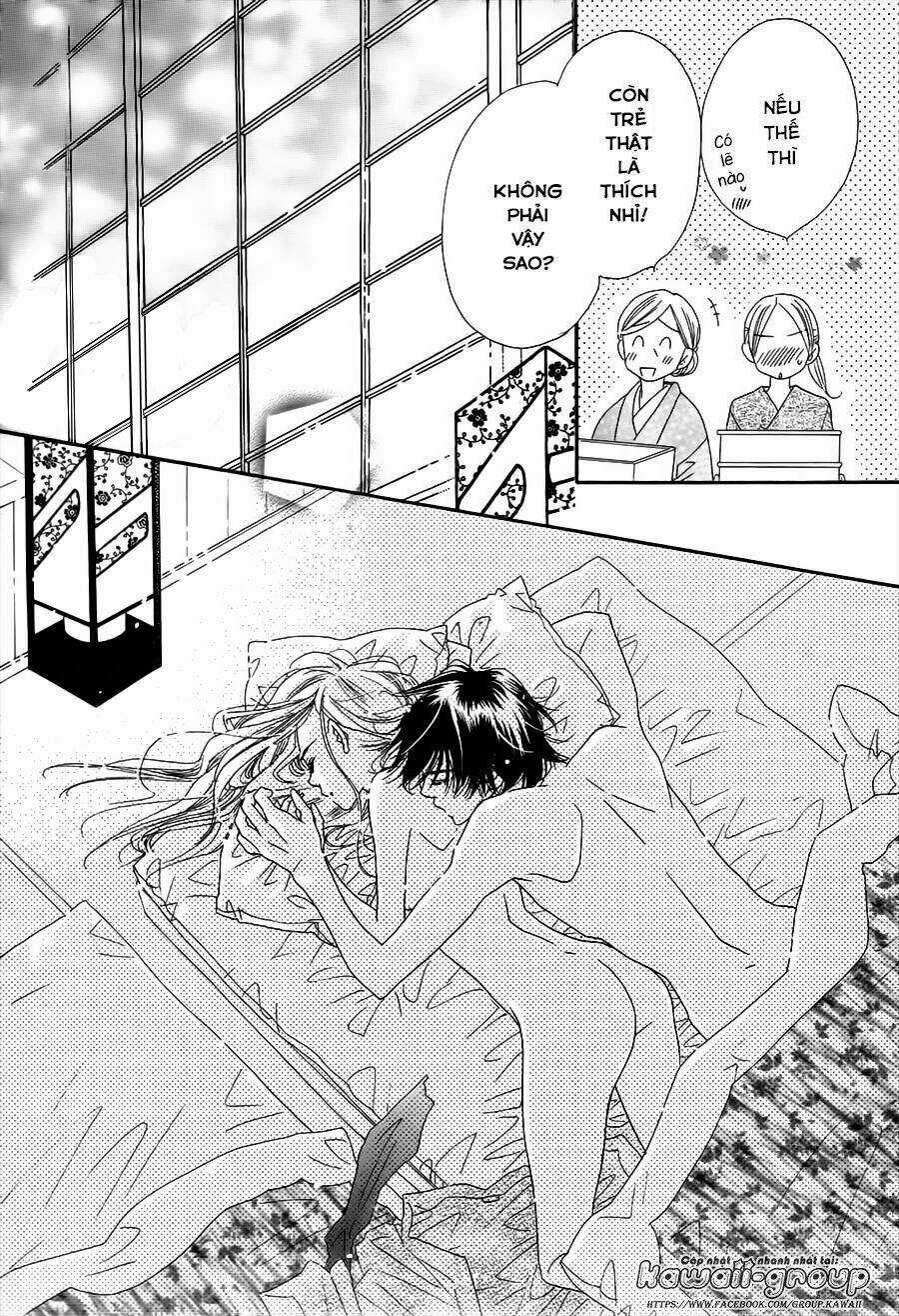 S-Love - Chapter 6 - Trang 6