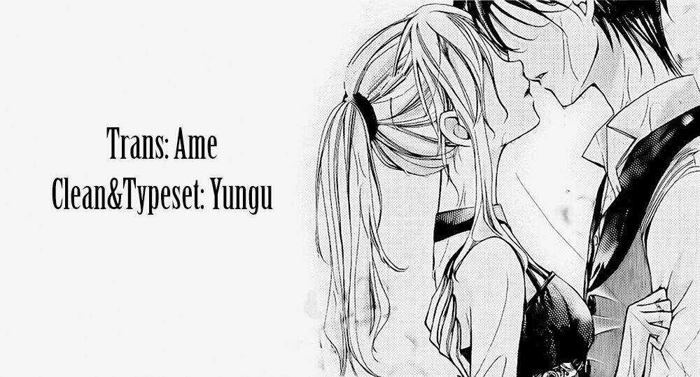 S-Love - Chapter 7 - Trang 2