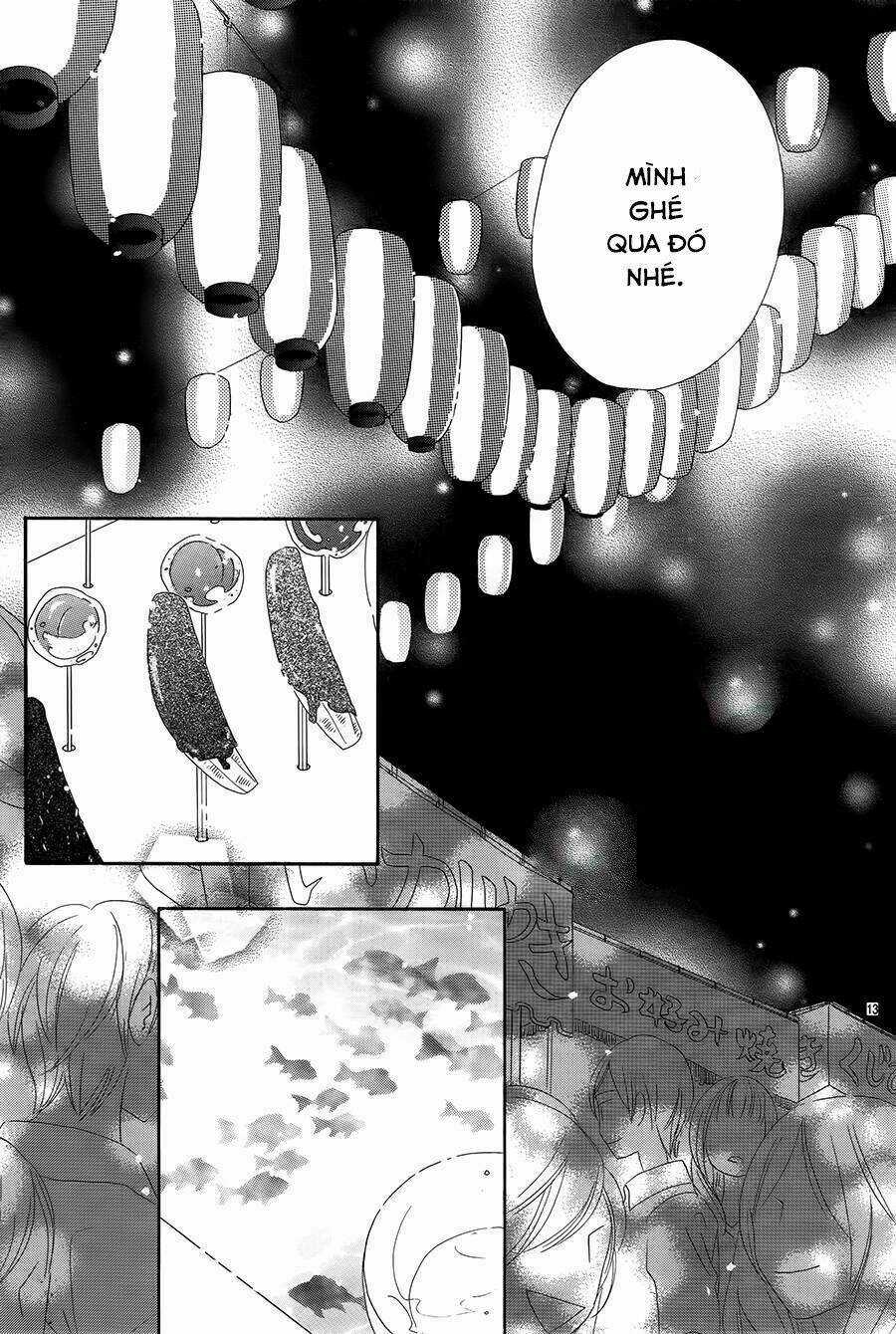 S-Love - Chapter 7 - Trang 15