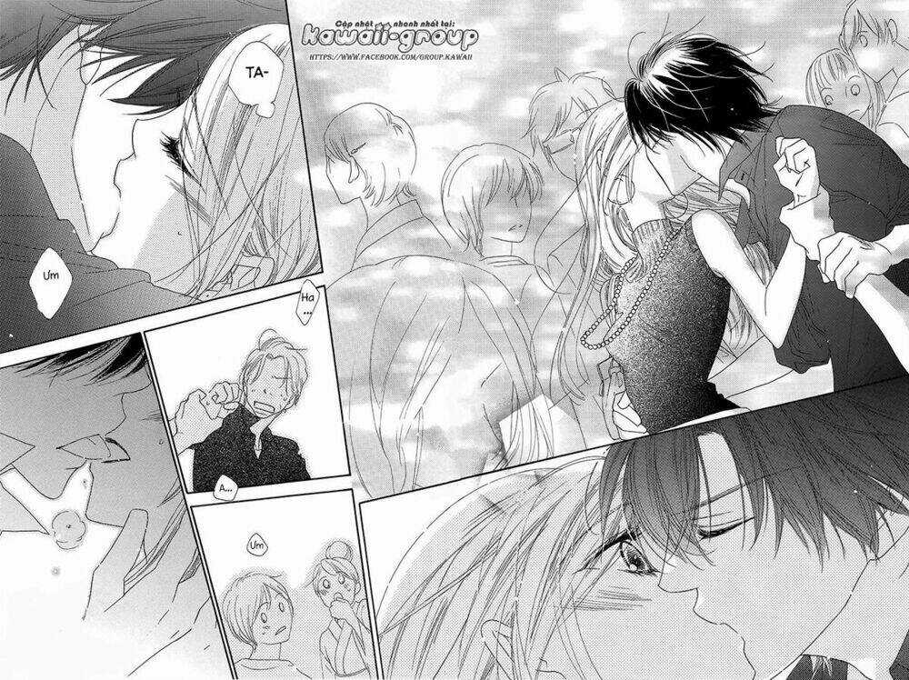 S-Love - Chapter 7 - Trang 24