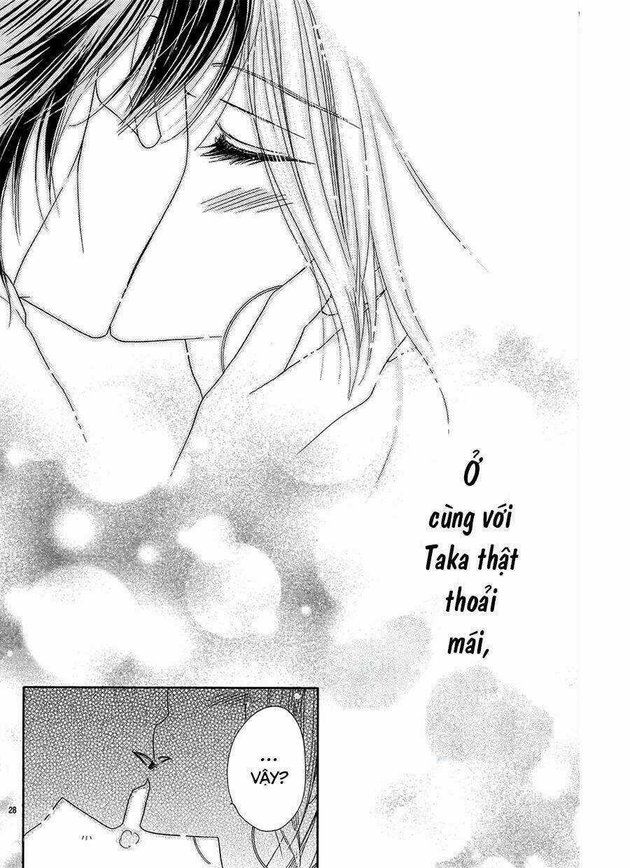 S-Love - Chapter 7 - Trang 29