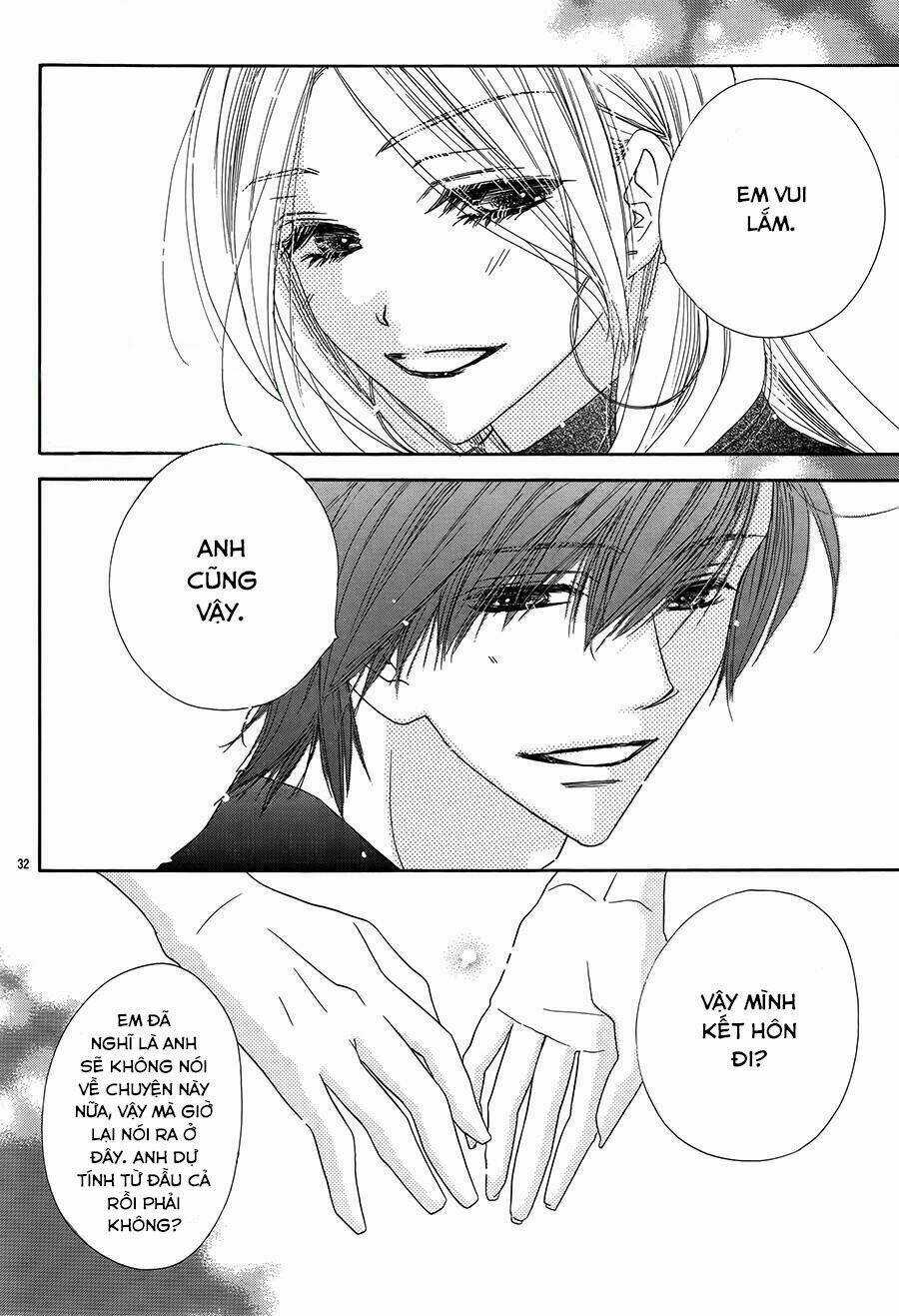 S-Love - Chapter 7 - Trang 33