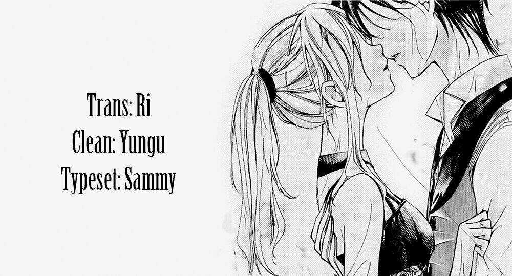 S-Love - Chapter 8 - Trang 2