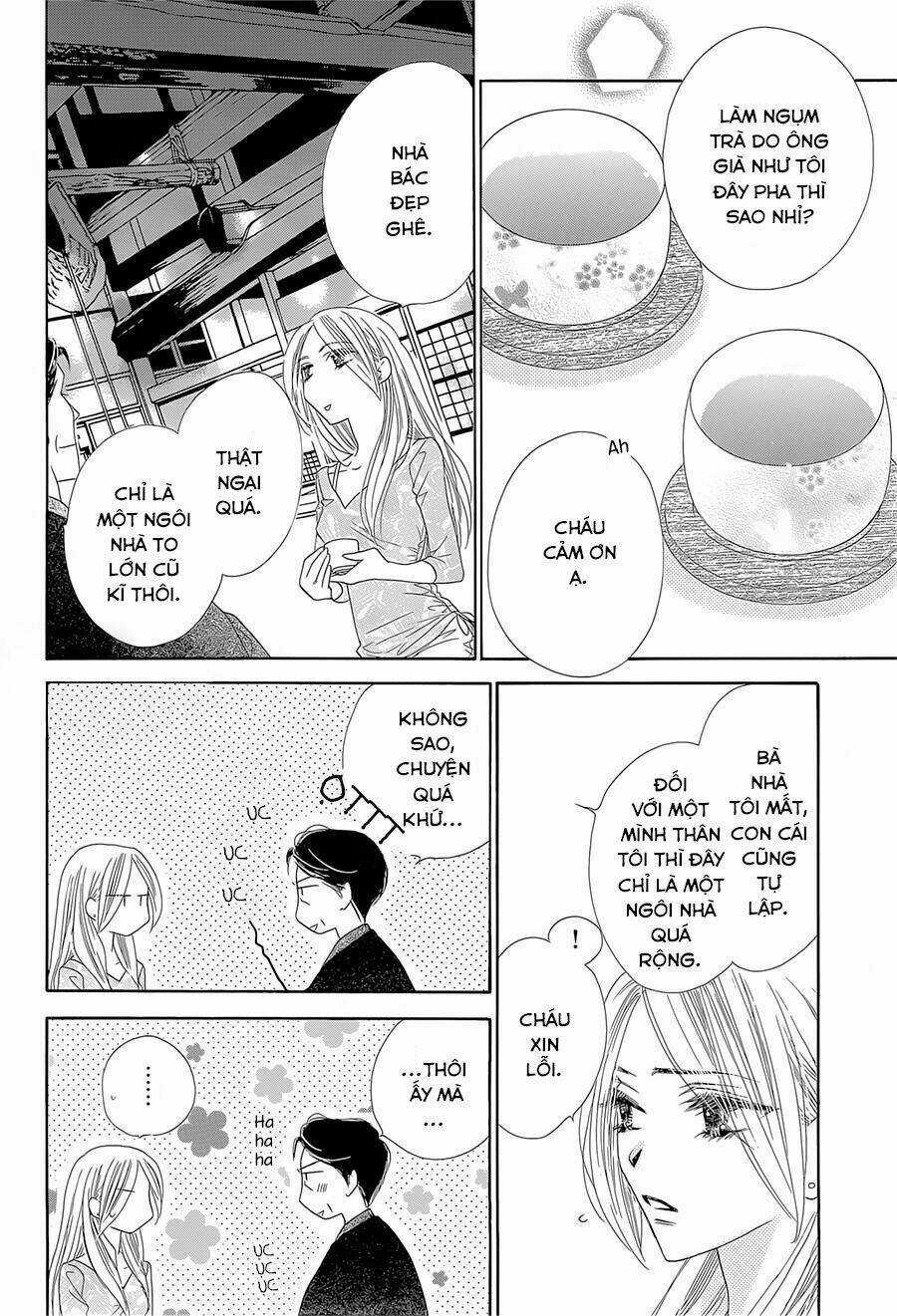 S-Love - Chapter 8 - Trang 15