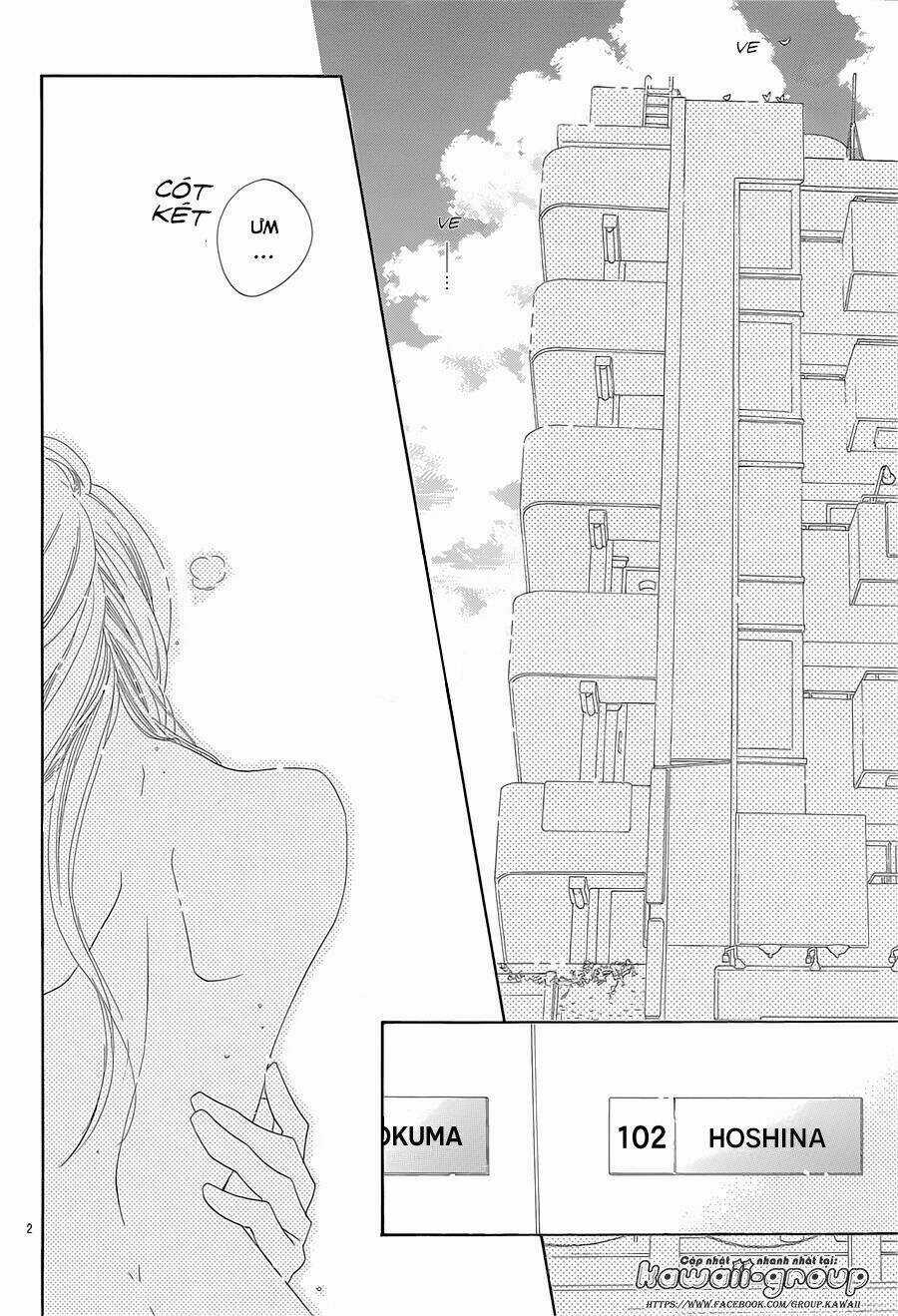 S-Love - Chapter 8 - Trang 3