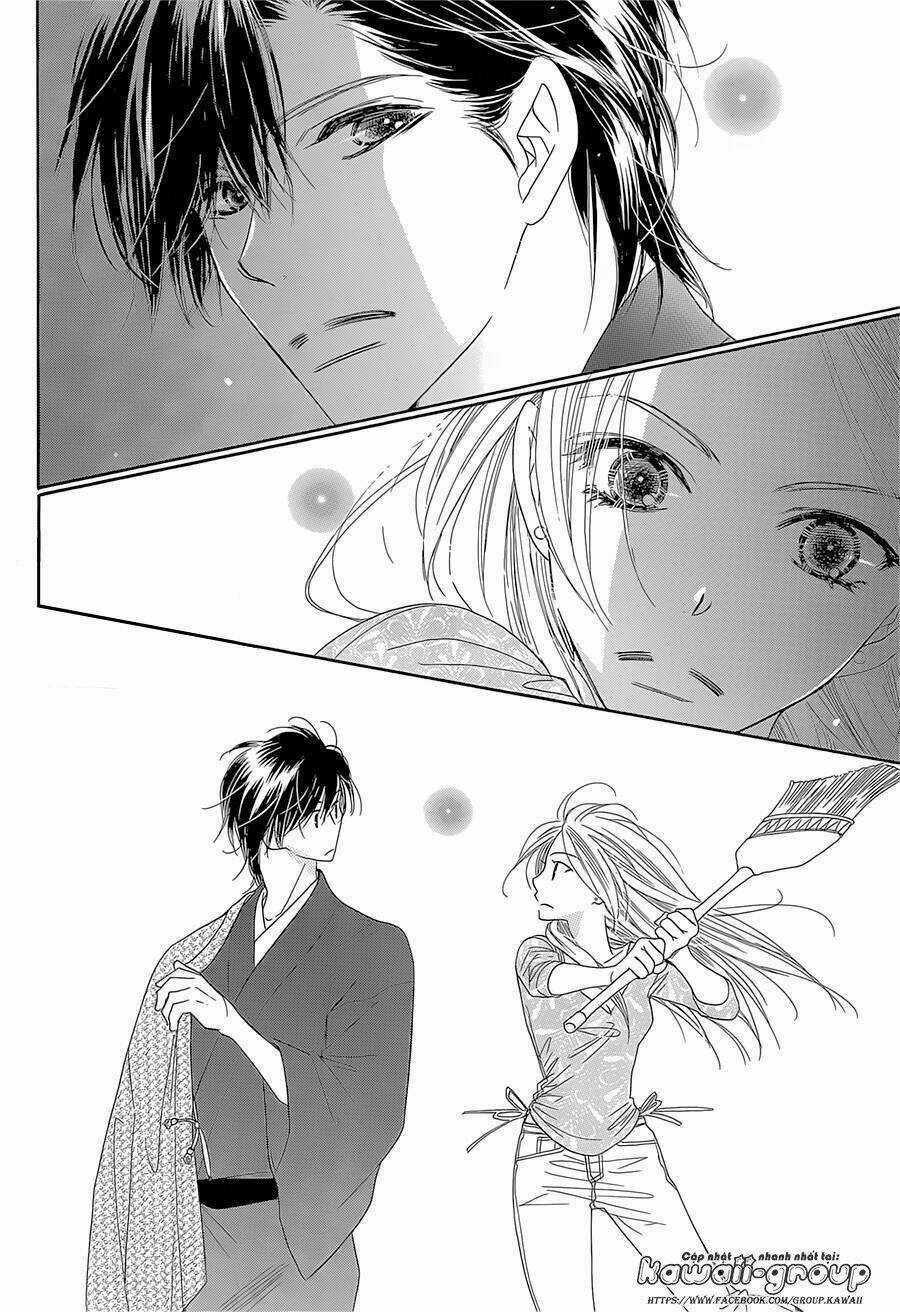 S-Love - Chapter 8 - Trang 25
