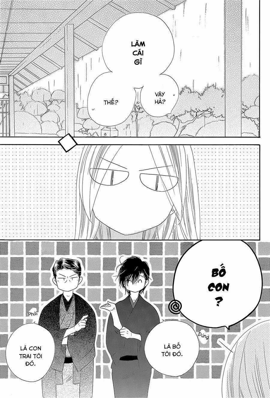 S-Love - Chapter 8 - Trang 26