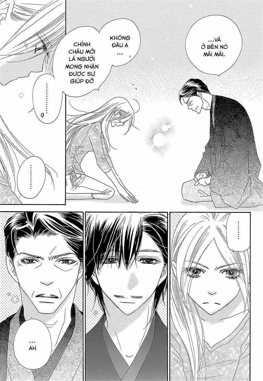 S-Love - Chapter 8 - Trang 30