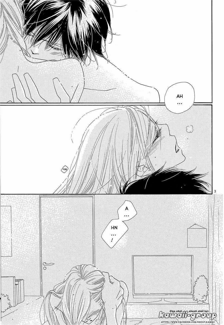 S-Love - Chapter 8 - Trang 4