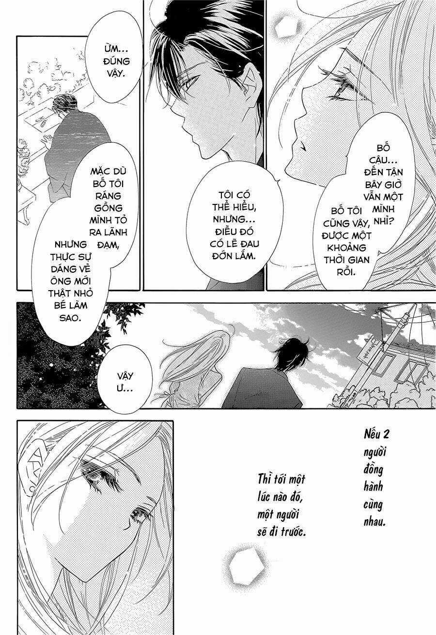 S-Love - Chapter 8 - Trang 33