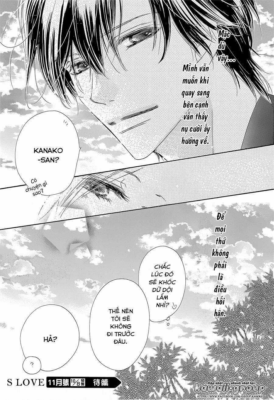 S-Love - Chapter 8 - Trang 34