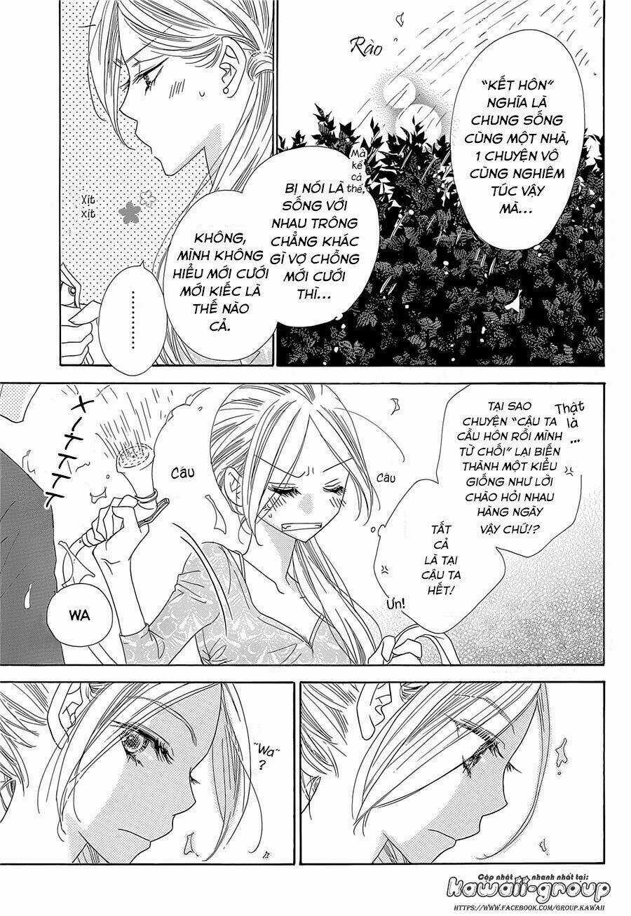 S-Love - Chapter 8 - Trang 10