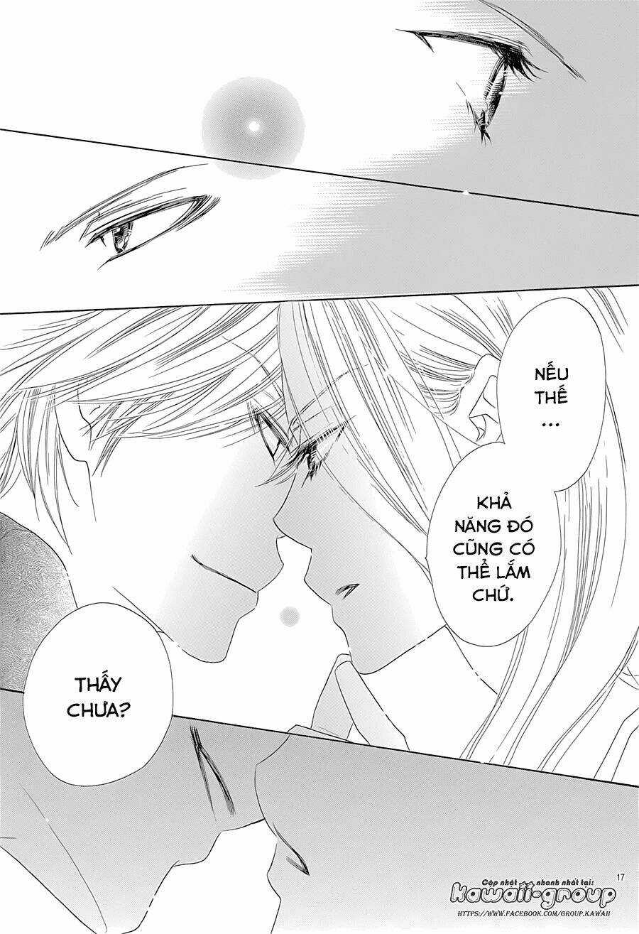 S-Love - Chapter 9 - Trang 18