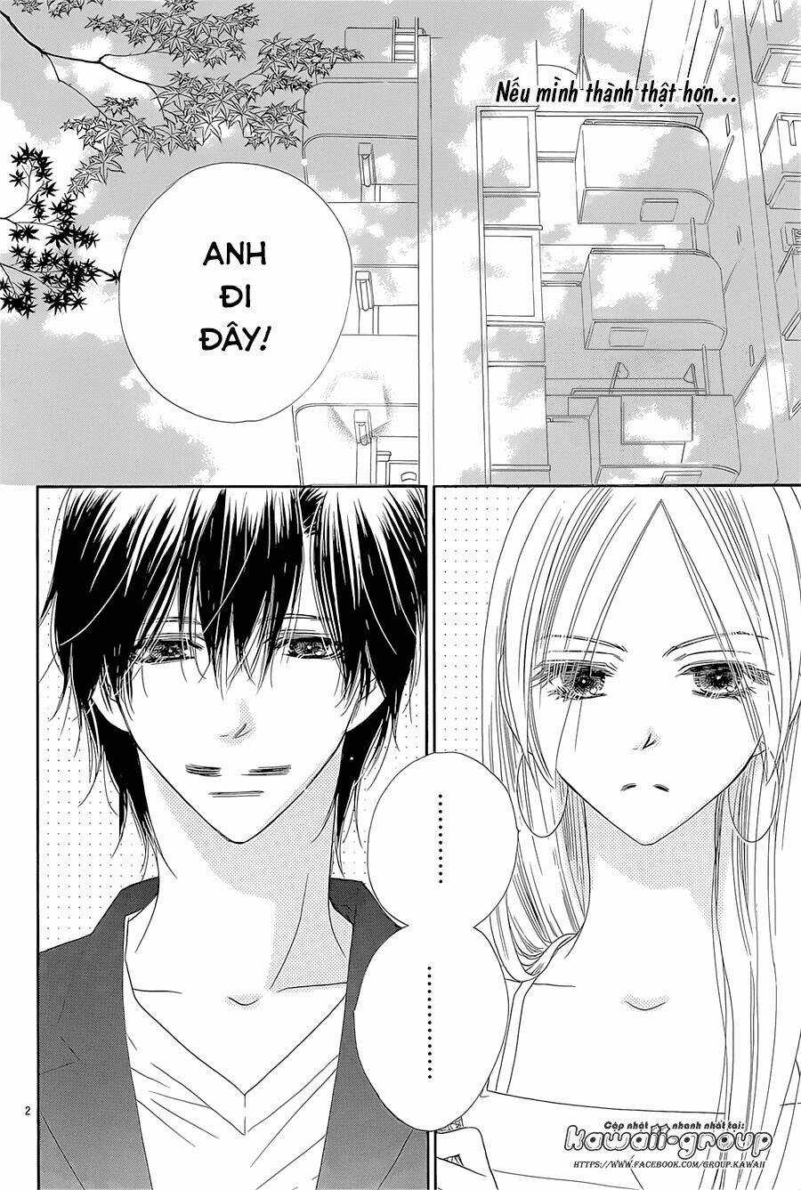 S-Love - Chapter 9 - Trang 3