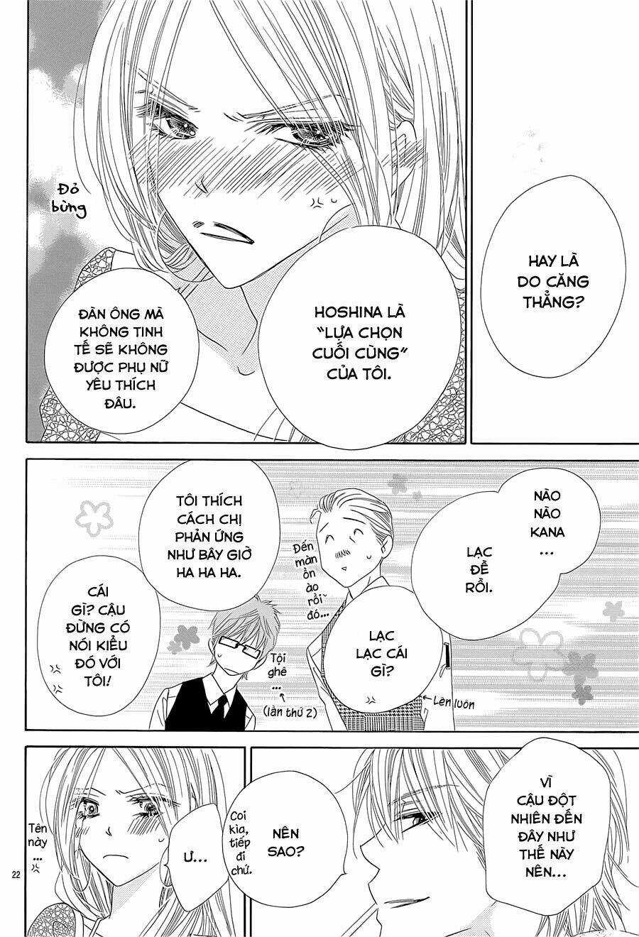 S-Love - Chapter 9 - Trang 23