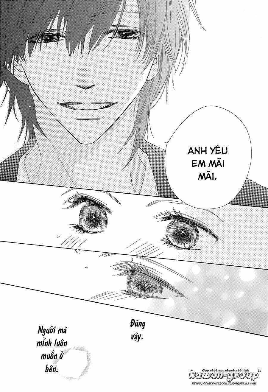 S-Love - Chapter 9 - Trang 26