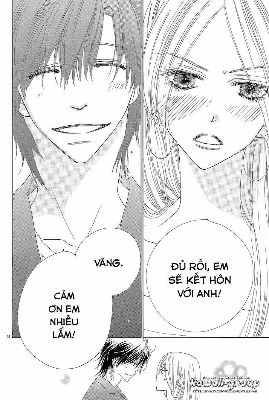 S-Love - Chapter 9 - Trang 29