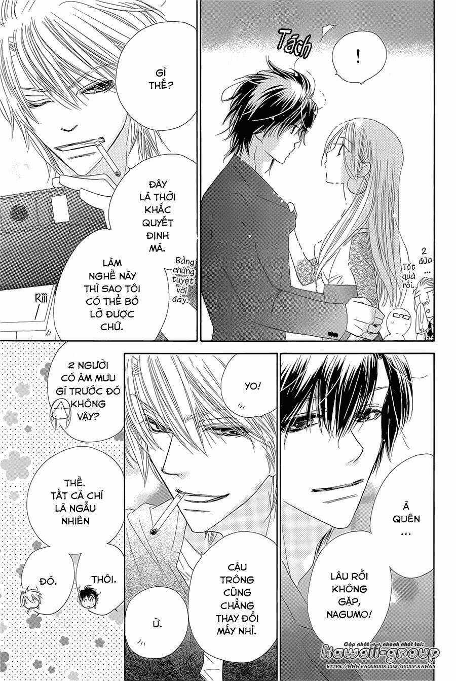 S-Love - Chapter 9 - Trang 30