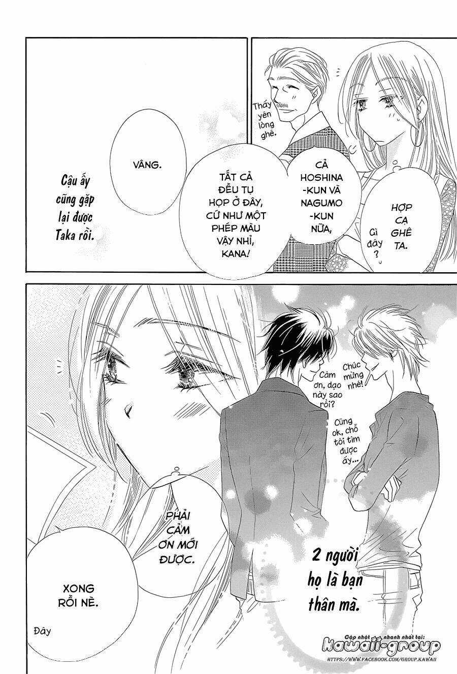 S-Love - Chapter 9 - Trang 31