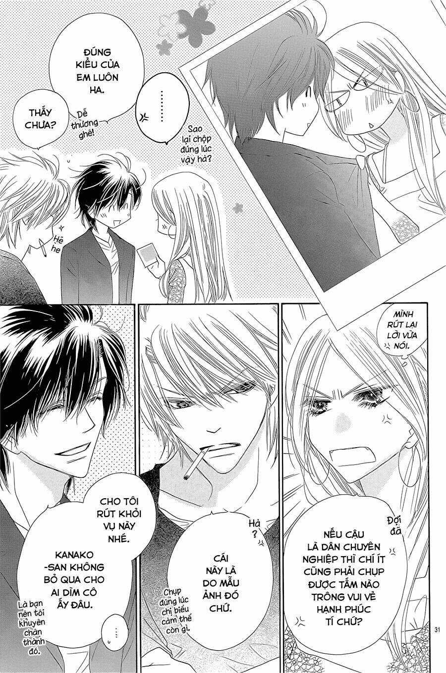 S-Love - Chapter 9 - Trang 32