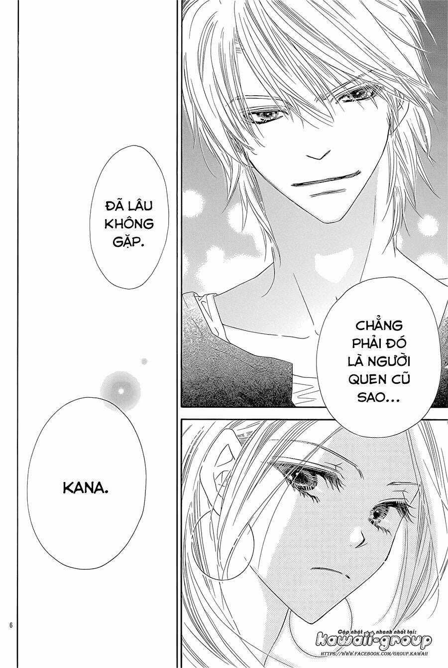 S-Love - Chapter 9 - Trang 7
