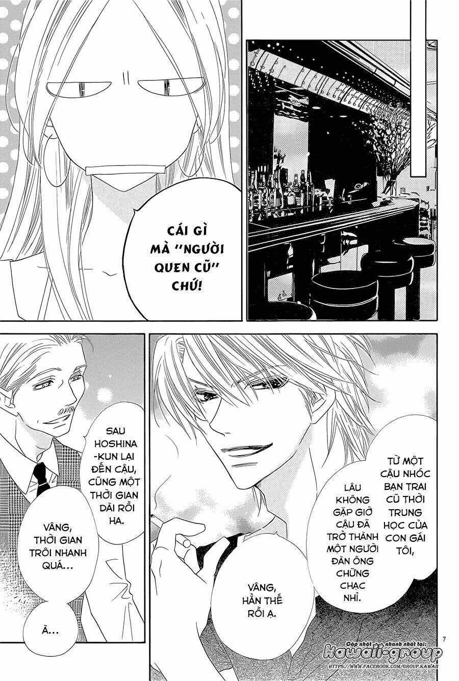 S-Love - Chapter 9 - Trang 8