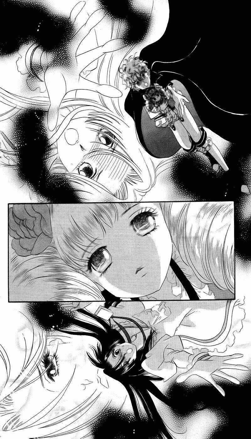 S To M No Sekai - Chapter 1 - Trang 19