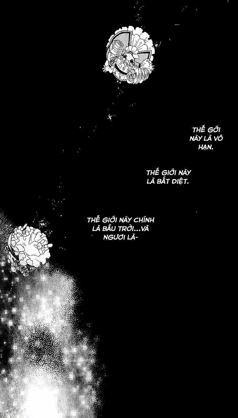 S To M No Sekai - Chapter 1 - Trang 21