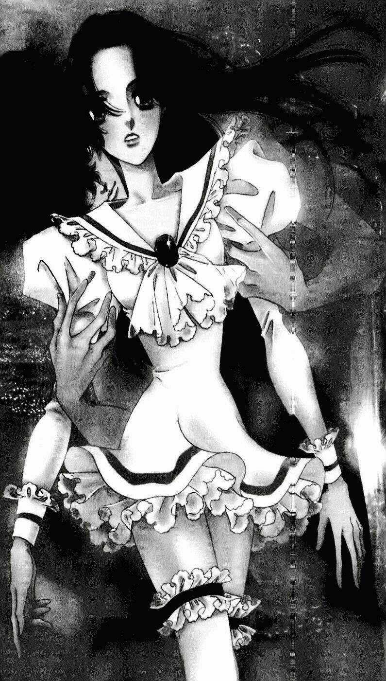 S To M No Sekai - Chapter 1 - Trang 7