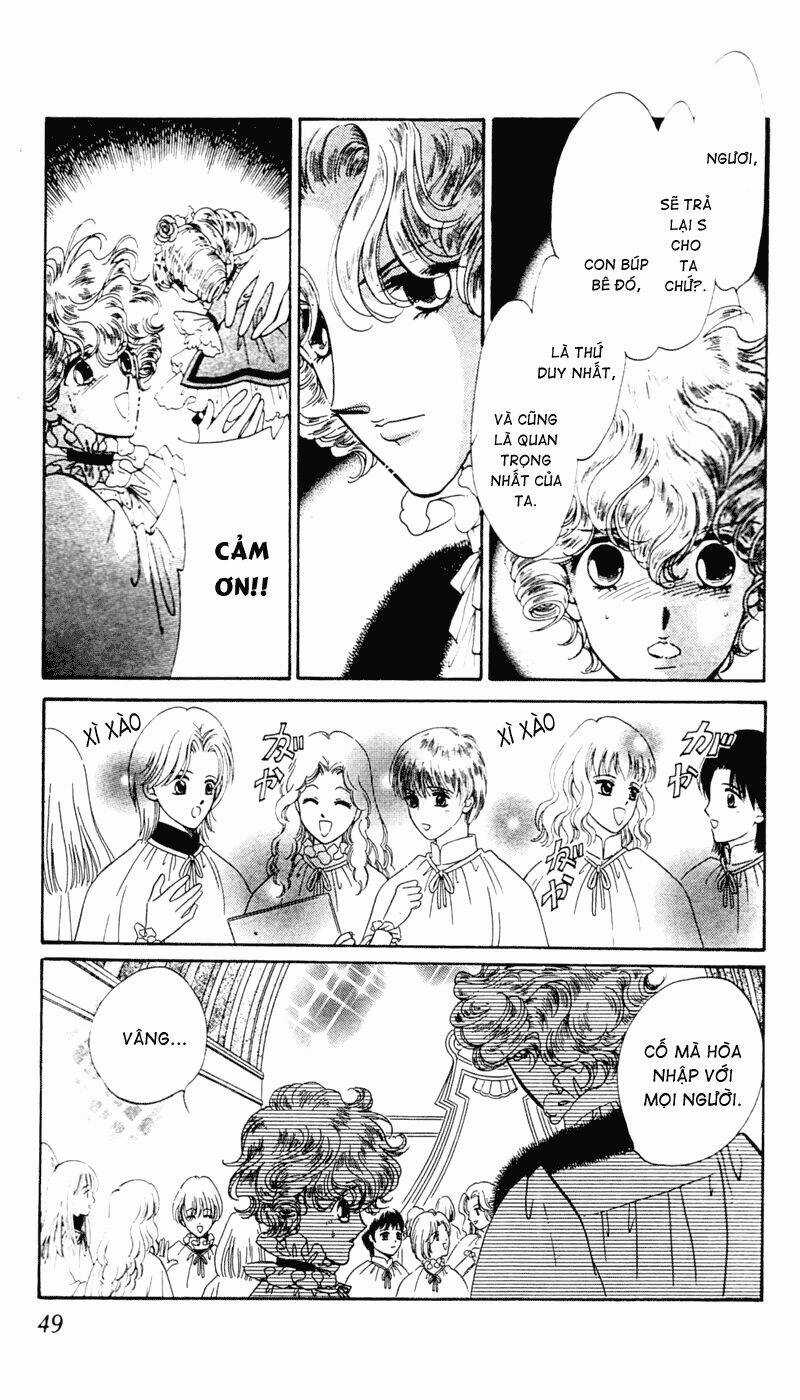 S To M No Sekai - Chapter 10 - Trang 18