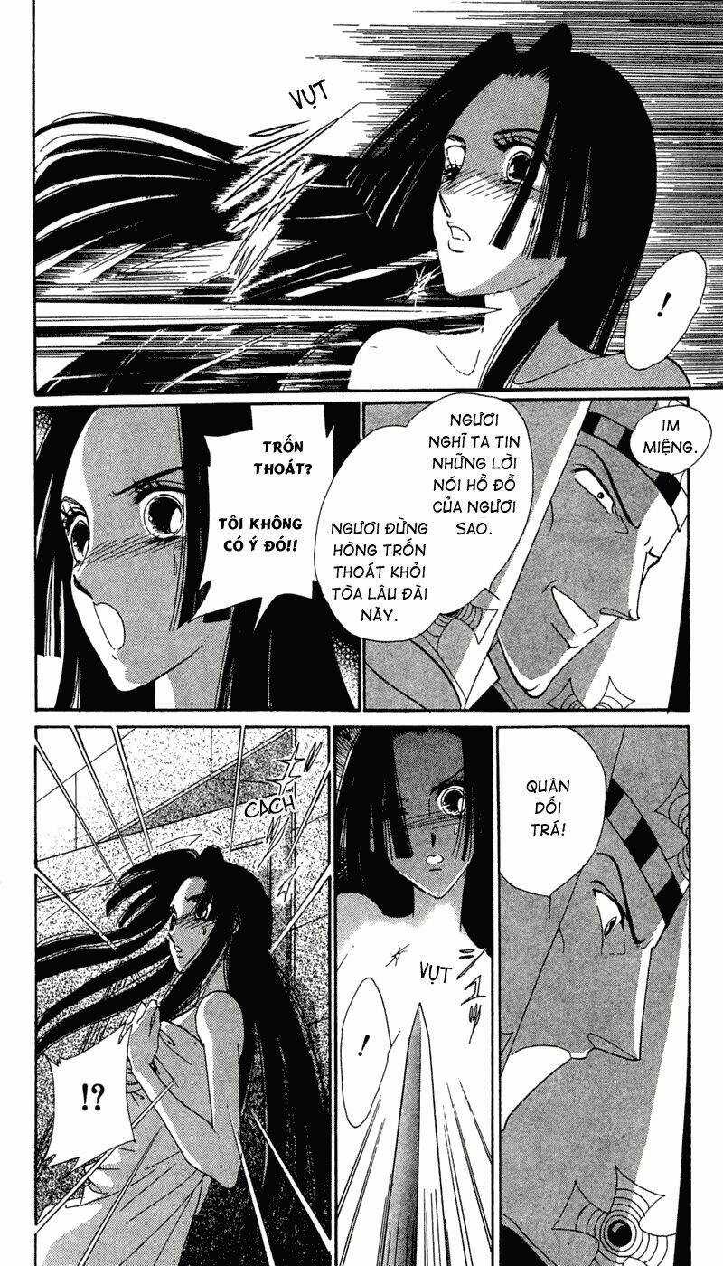 S To M No Sekai - Chapter 10 - Trang 3