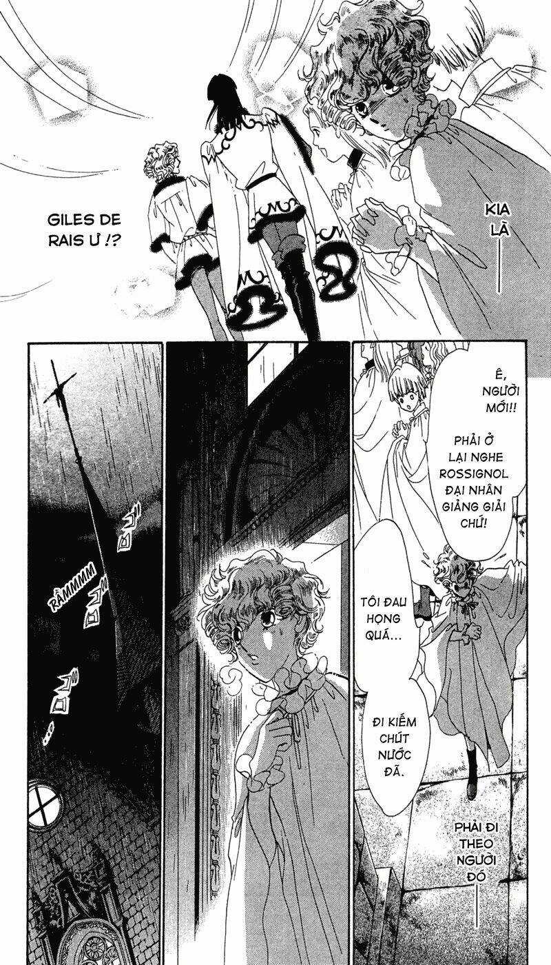 S To M No Sekai - Chapter 10 - Trang 24