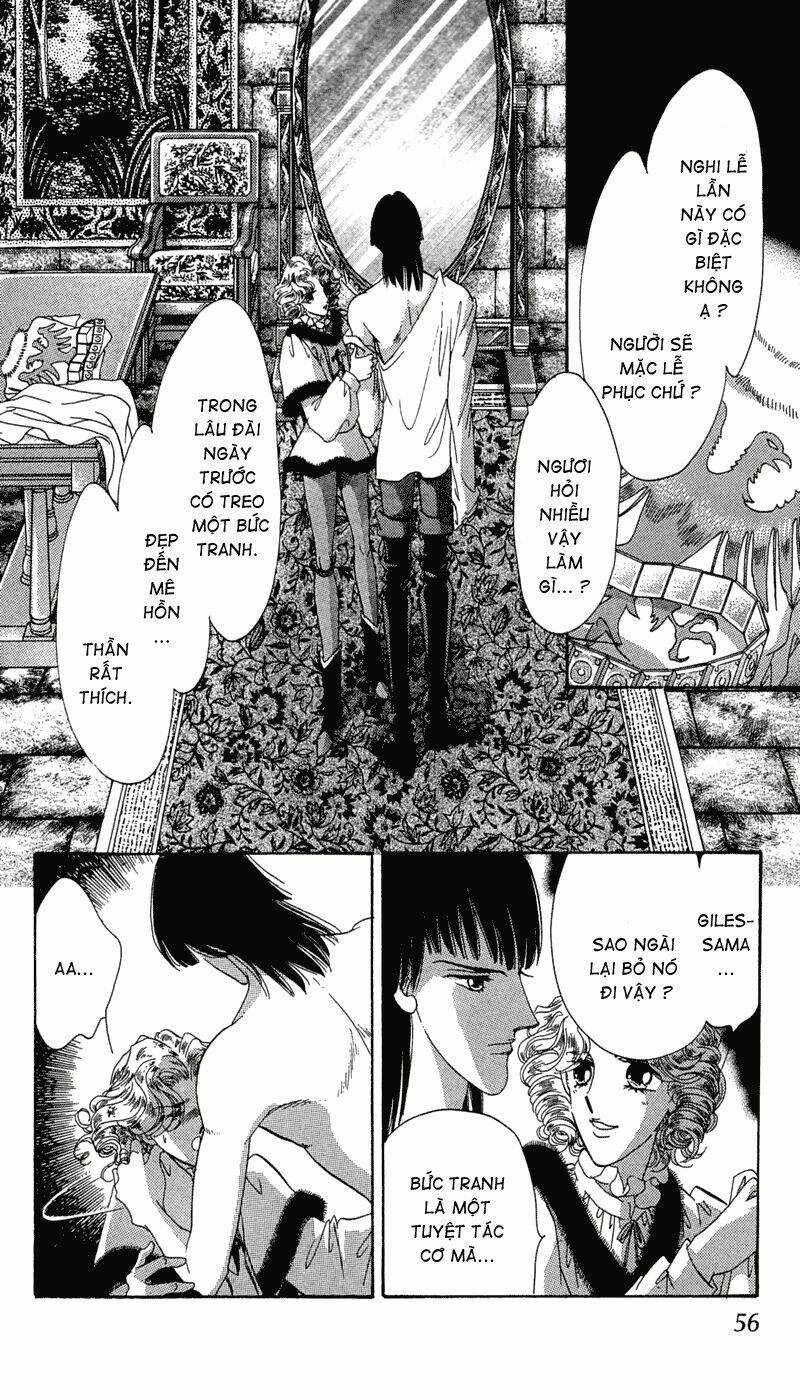 S To M No Sekai - Chapter 10 - Trang 25